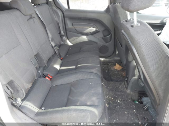 NM0AE8F77E1150971 Ford Transit Connect Xlt