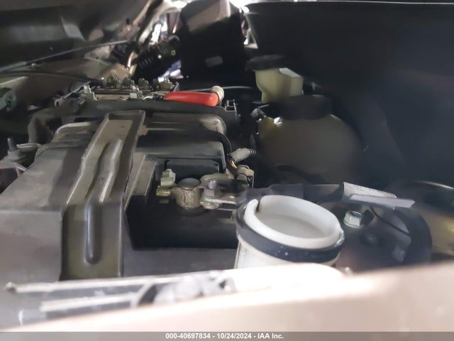 Chevrolet EQUINOX LT 2018 2GNAXJEV6J6239627 Image 10