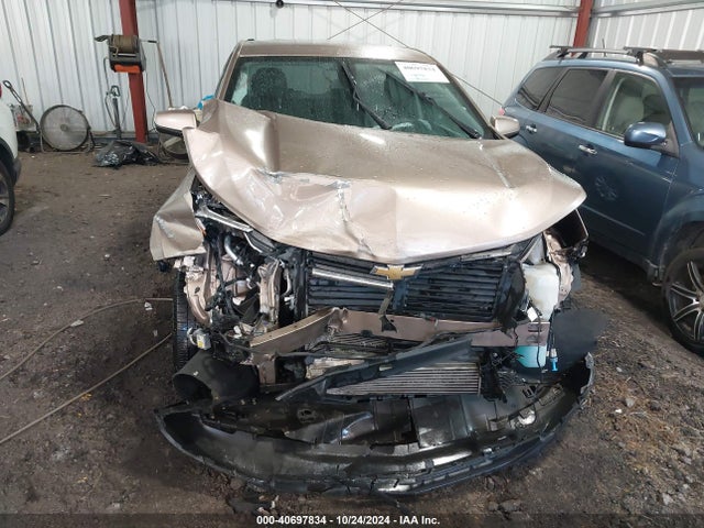 Chevrolet EQUINOX LT 2018 2GNAXJEV6J6239627 Image 6
