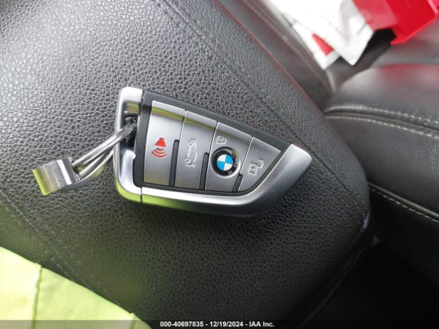 5UXCW2C06N9L14370 BMW X7 Xdrive40i