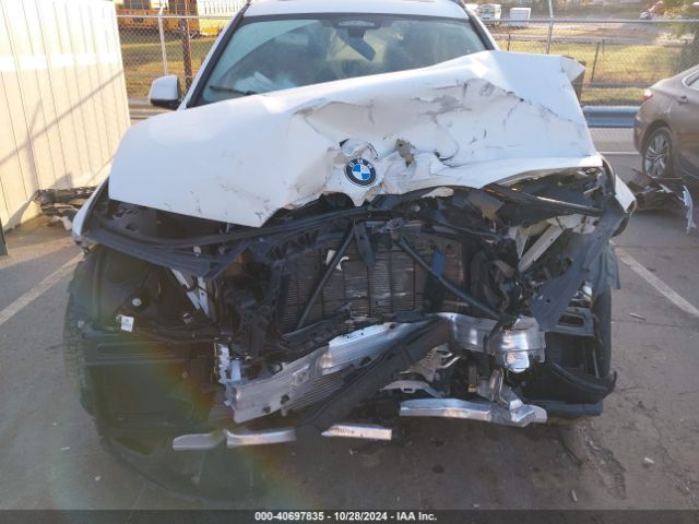 5UXCW2C06N9L14370 BMW X7 Xdrive40i