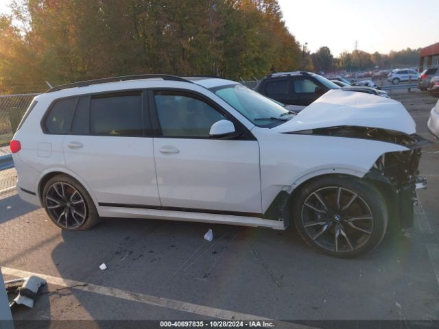 5UXCW2C06N9L14370 BMW X7 Xdrive40i