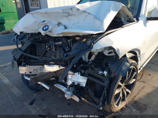 5UXCW2C06N9L14370 BMW X7 Xdrive40i