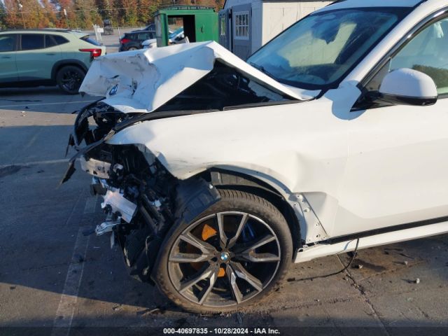 5UXCW2C06N9L14370 BMW X7 Xdrive40i