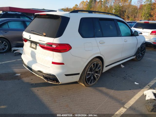 5UXCW2C06N9L14370 BMW X7 Xdrive40i
