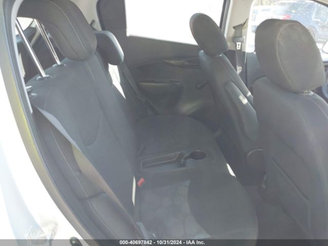 KL8CB6SA7GC612701 Chevrolet Spark Ls Cvt