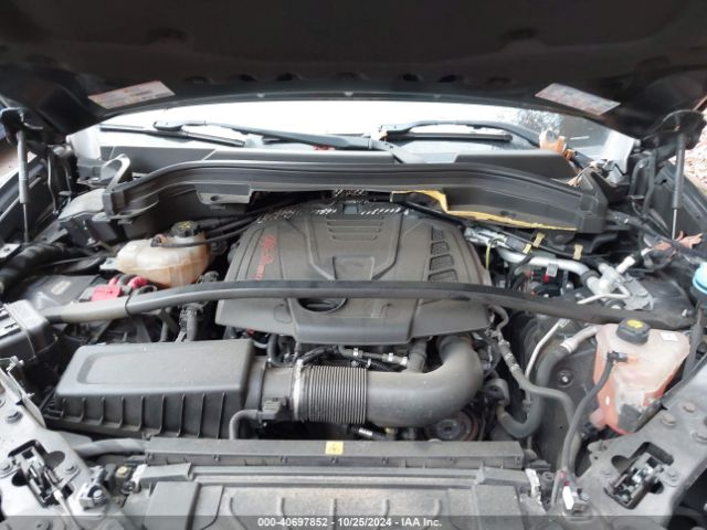 ZASFAKRN1J7C28347 Alfa Romeo Stelvio Ti Lusso Awd
