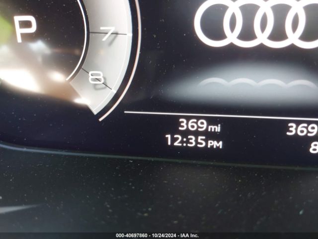 WA1EAAFY4R2091758 Audi Q5 Premium Plus 45 Tfsi S Line Quattro