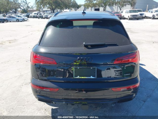 WA1EAAFY4R2091758 Audi Q5 Premium Plus 45 Tfsi S Line Quattro