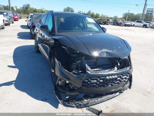 WA1EAAFY4R2091758 Audi Q5 Premium Plus 45 Tfsi S Line Quattro