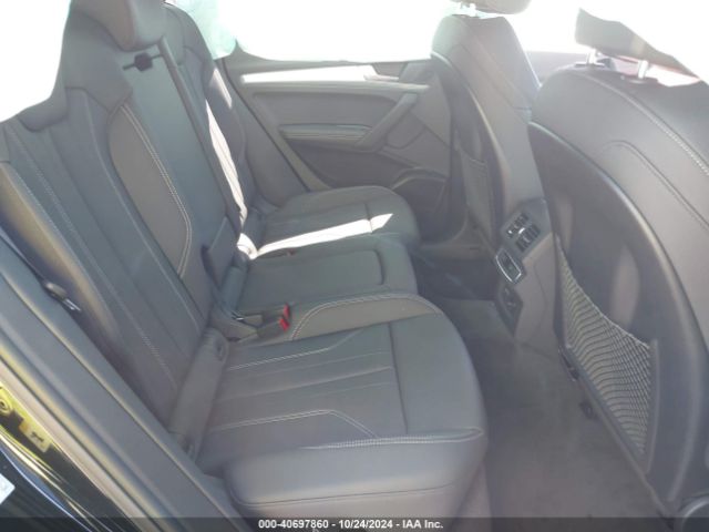 WA1EAAFY4R2091758 Audi Q5 Premium Plus 45 Tfsi S Line Quattro