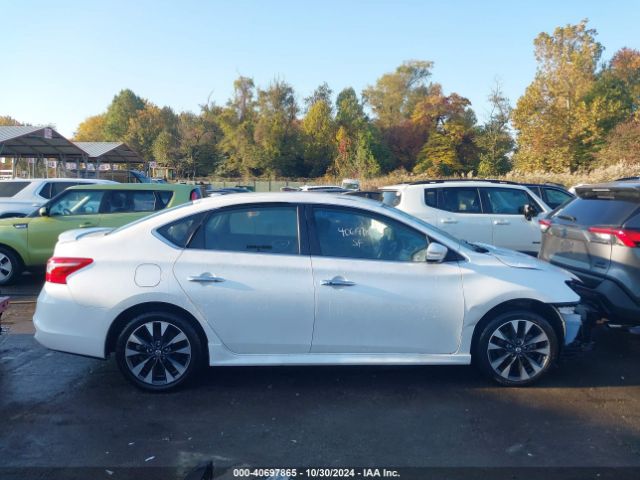 3N1AB7AP2HY251545 Nissan SENTRA SR
