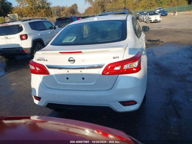 3N1AB7AP2HY251545 Nissan SENTRA SR