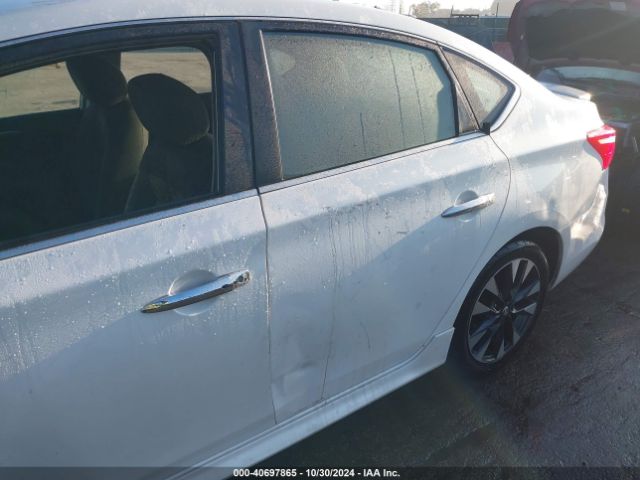 3N1AB7AP2HY251545 Nissan SENTRA SR