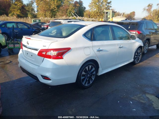 3N1AB7AP2HY251545 Nissan SENTRA SR