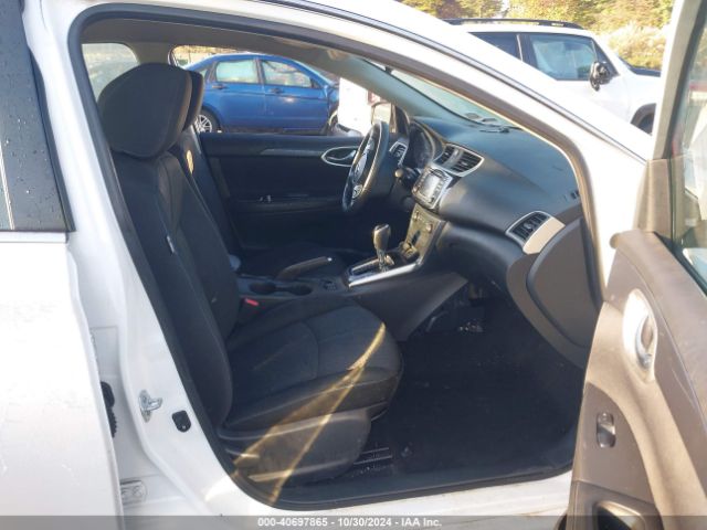 3N1AB7AP2HY251545 Nissan SENTRA SR