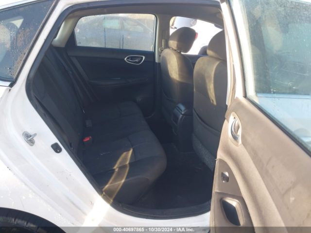 3N1AB7AP2HY251545 Nissan SENTRA SR