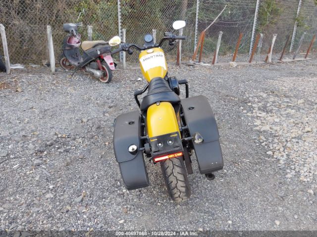 2019 HARLEY-DAVIDSON XL883 1HD4LE213KC422484 Photo 5
