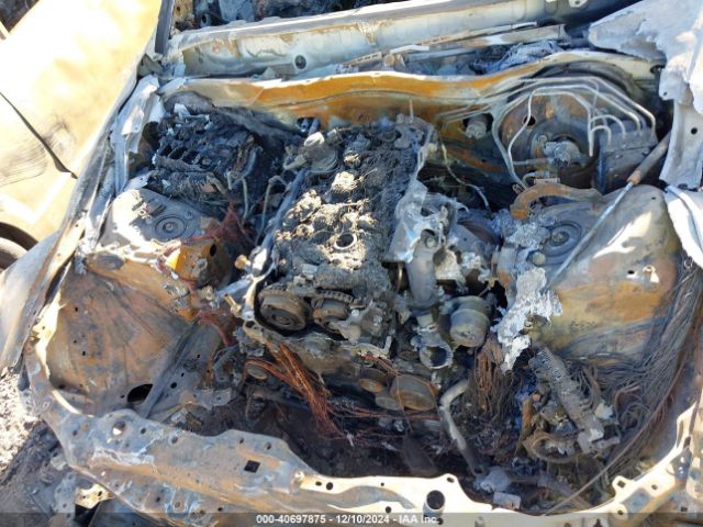 JTHBA1D26H5050437 Lexus IS 200T