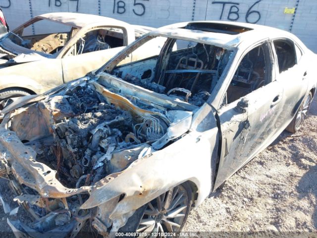 JTHBA1D26H5050437 Lexus IS 200T