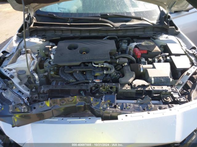 1N4BL4EVXKC232527 Nissan Altima 2.5 Sl