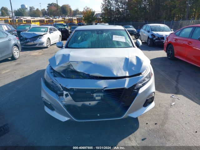 1N4BL4EVXKC232527 Nissan Altima 2.5 Sl