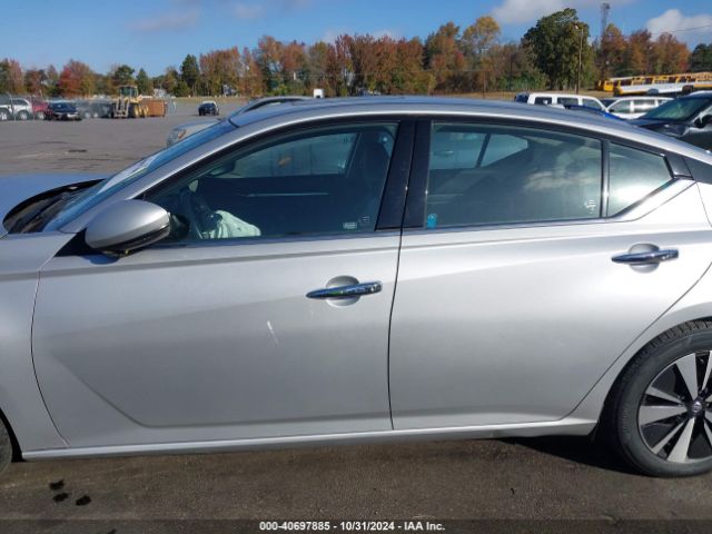 1N4BL4EVXKC232527 Nissan Altima 2.5 Sl