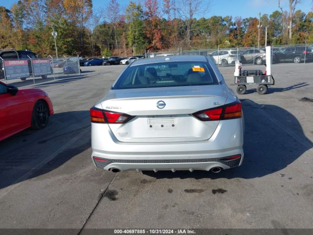 1N4BL4EVXKC232527 Nissan Altima 2.5 Sl