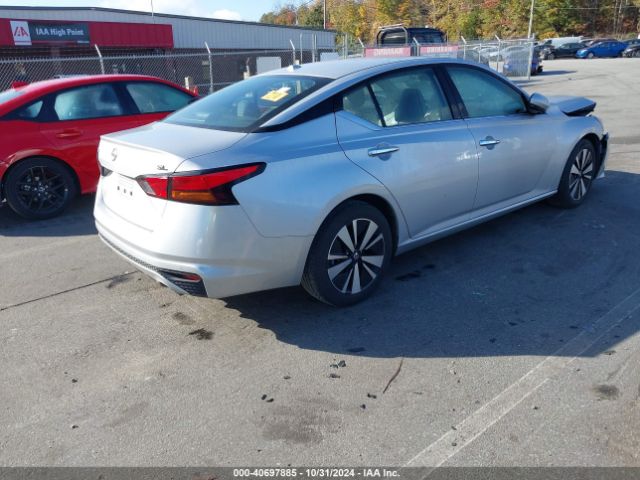 1N4BL4EVXKC232527 Nissan Altima 2.5 Sl