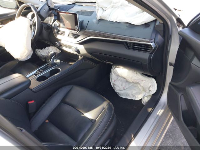 1N4BL4EVXKC232527 Nissan Altima 2.5 Sl