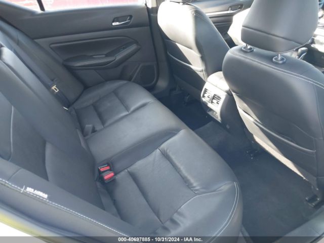 1N4BL4EVXKC232527 Nissan Altima 2.5 Sl