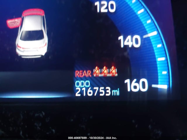 Toyota Corolla Hybrid Le 2020 JTDEBRBE7LJ024968 Image 15