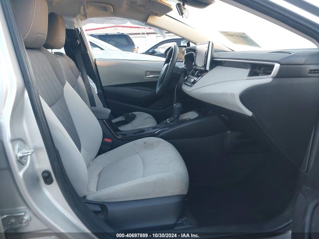 Toyota Corolla Hybrid Le 2020 JTDEBRBE7LJ024968 Image 5