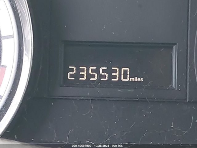 2C4RDGBG5ER313105 Dodge Grand Caravan Se