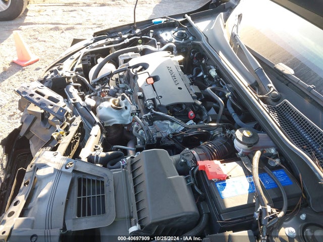 Honda Civic Sport 2023 19XFL2H85PE007972 Image 10
