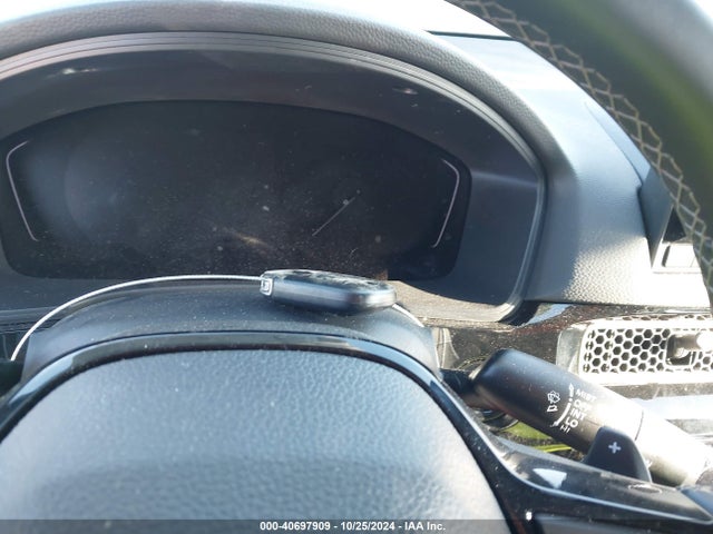 Honda Civic Sport 2023 19XFL2H85PE007972 Image 11
