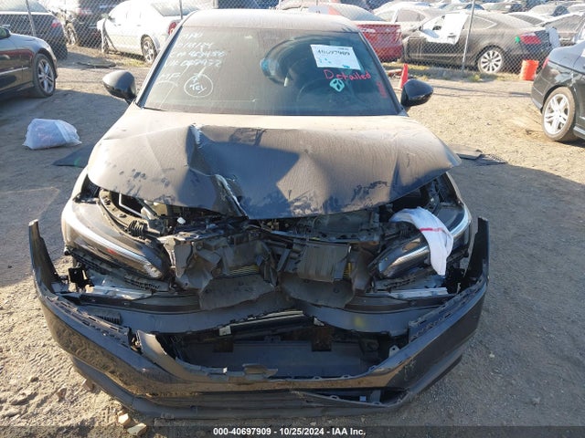 Honda Civic Sport 2023 19XFL2H85PE007972 Image 13