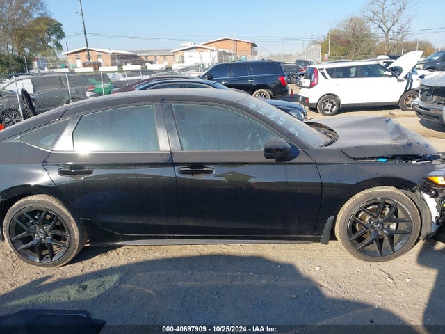 Honda Civic Sport 2023 19XFL2H85PE007972 Image 14