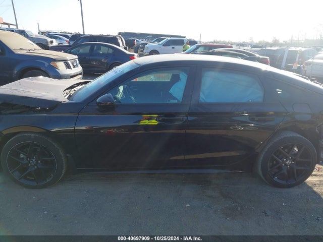Honda Civic Sport 2023 19XFL2H85PE007972 Image 15