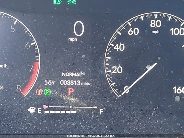 Honda Civic Sport 2023 19XFL2H85PE007972 Image 16