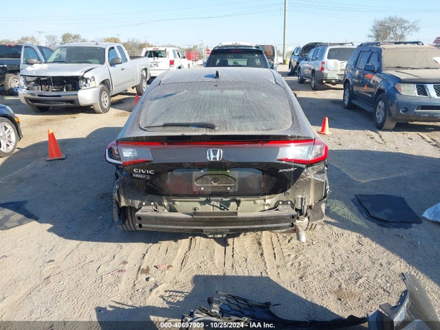 Honda Civic Sport 2023 19XFL2H85PE007972 Image 17