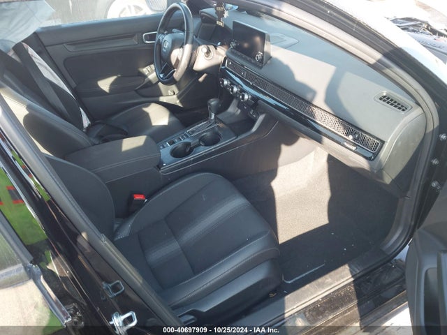 Honda Civic Sport 2023 19XFL2H85PE007972 Image 18