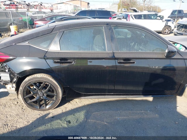 Honda Civic Sport 2023 19XFL2H85PE007972 Image 19