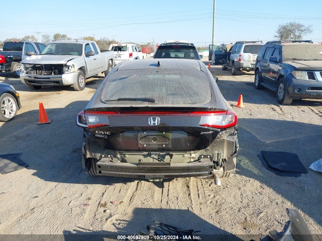 Honda Civic Sport 2023 19XFL2H85PE007972 Image 20