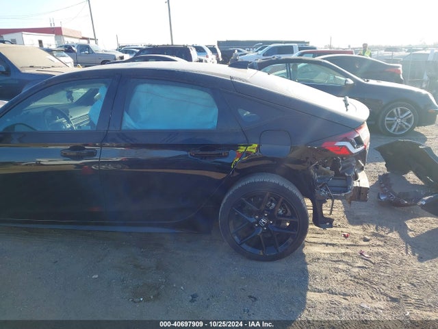 Honda Civic Sport 2023 19XFL2H85PE007972 Image 21