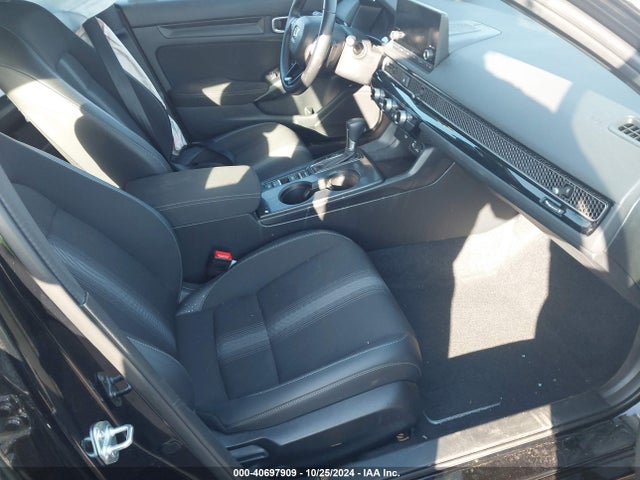 Honda Civic Sport 2023 19XFL2H85PE007972 Image 5