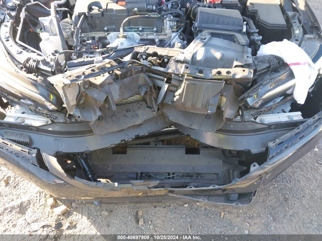 Honda Civic Sport 2023 19XFL2H85PE007972 Image 6