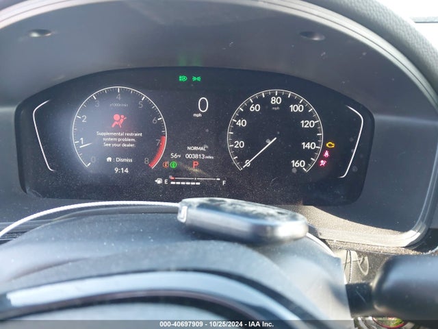 Honda Civic Sport 2023 19XFL2H85PE007972 Image 7