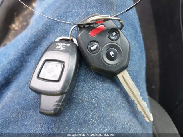 4S3BNAB65H3013810 Subaru Legacy 2.5i