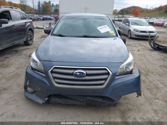 4S3BNAB65H3013810 Subaru Legacy 2.5i